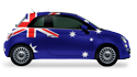 Apollo 汽车租赁 澳大利亚