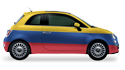 汽车租赁 哥伦比亚