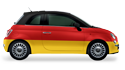 Europcar 汽车租赁 德国