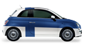 Europcar 汽车租赁 芬兰