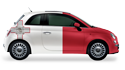 Europcar 汽车租赁 马耳他