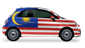 汽车租赁 马来西亚