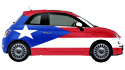 Europcar 汽车租赁 波多黎各