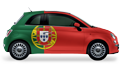 Dollar 汽车租赁 葡萄牙