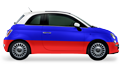 Europcar 汽车租赁 俄罗斯