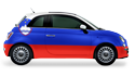 Europcar 汽车租赁 斯洛文尼亚