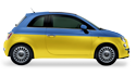 Europcar 汽车租赁 乌克兰
