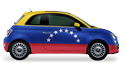 汽车租赁 委内瑞拉
